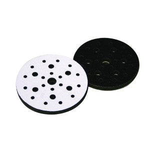 3M™ Hookit™ Soft Interface Pad 6 x 1/2 x 3/4" - 05777 - Jerzyautopaint.com