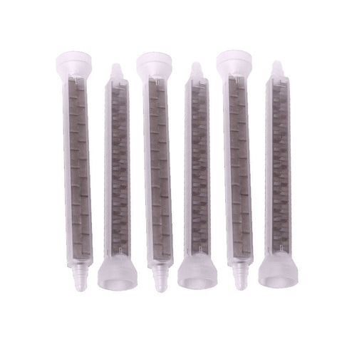 3M 08193 Mixing Nozzle, 6 nozzles per bag - Jerzyautopaint.com