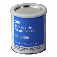 3M 08656 Brushable Seam Sealer - 30.4 oz - Jerzyautopaint.com