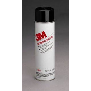 3M™ 08881 Undercoating - 16 OZ - Jerzyautopaint.com