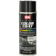 SEM-15013 BLACK COLOR COAT - Jerzyautopaint.com