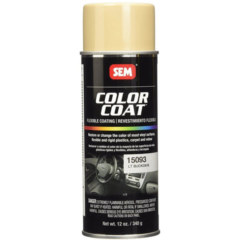 SEM-15093 BUCKS. COLOR COAT - Jerzyautopaint.com