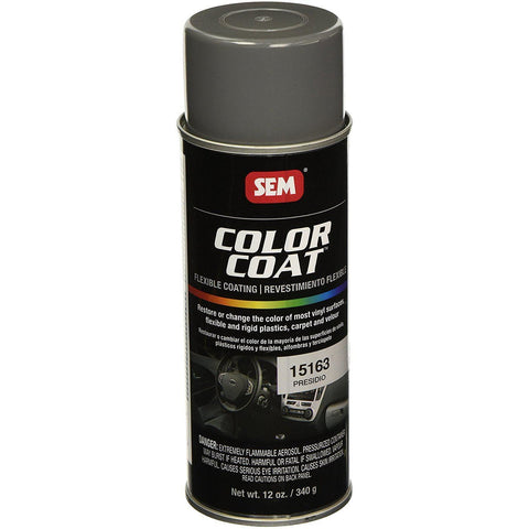 SEM-15163 PRESIDIO COLOR COAT - Jerzyautopaint.com
