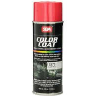 SEM-15373 FLAME RED COLOR COAT - Jerzyautopaint.com