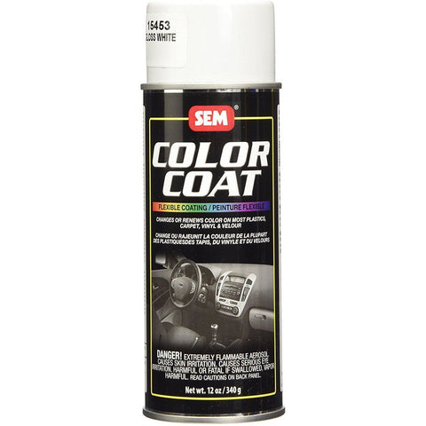 SEM-15453 GLOOS WHITE - Jerzyautopaint.com