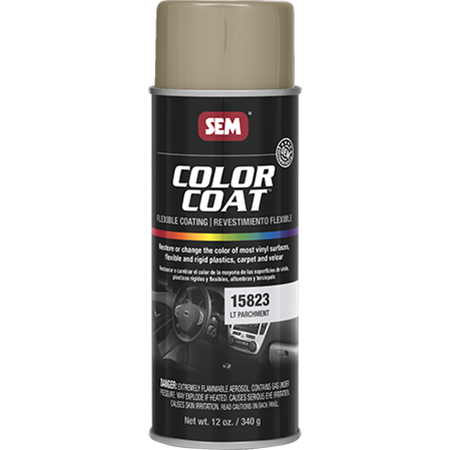 SEM 15823 - LIGHT PARCHMENT - Jerzyautopaint.com