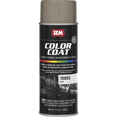 SEM 15853 - IVORY - Jerzyautopaint.com