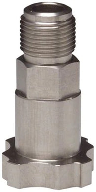 Finish-Rite Paint System Adapter for Devilbiss Gun 16046 - Jerzyautopaint.com