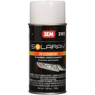 SEM-21013 SOLORAY UV HEADLIGH REPAIR - Jerzyautopaint.com