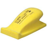 3M Hookit Soft Hand Block 5742 - Jerzyautopaint.com