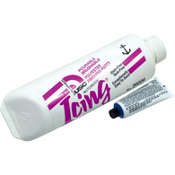 Icing Pourable Brushable Polyester Finishing Putty W/Hardener, 24 oz tube, USC 26006 - Jerzyautopaint.com