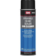 SEM-29433 SPRAYABLE SEAM SELAR GUN CLEANER 20 OZ - Jerzyautopaint.com
