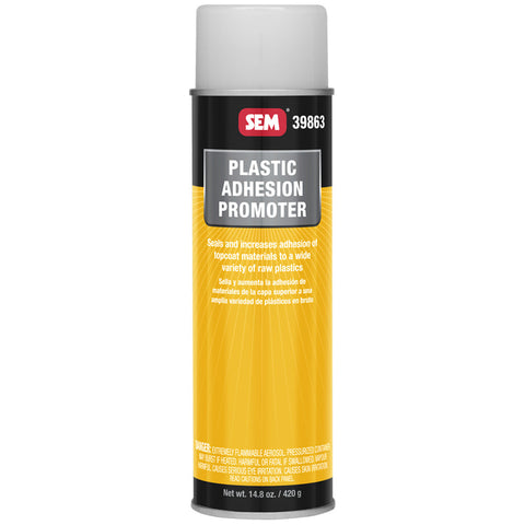 SEM-39863 PLASTIC ADHESION PROMOTER - Jerzyautopaint.com