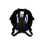 3M Ultimate FX Full Facepiece Reusable Respirator FF-402 Medium - Jerzyautopaint.com