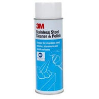3M™ Stainless Steel Cleaner and Polish - 21 oz Aerosol - Jerzyautopaint.com