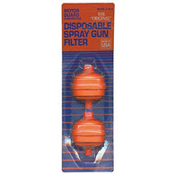 Motor Guard D-12-2 Filter Air Paint Gun(2) - Jerzyautopaint.com