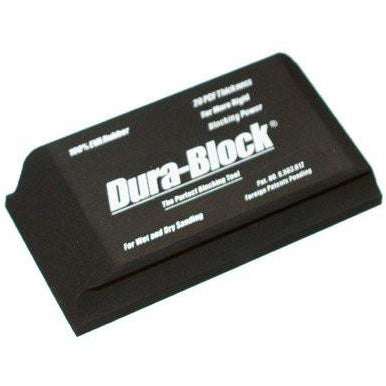 Dura-Block, 5.25", DRB-AF4401 - Jerzyautopaint.com