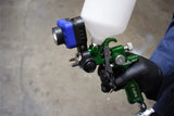 ASTRO 51SL 500 Lumen Rechargeable Lightweight Spray Gun Color Match Light - Jerzyautopaint.com