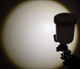 ASTRO 51SL 500 Lumen Rechargeable Lightweight Spray Gun Color Match Light - Jerzyautopaint.com