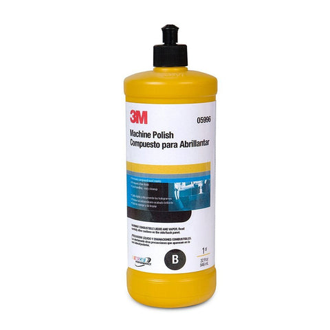 3M™ Machine Polish, 05996 - Jerzyautopaint.com