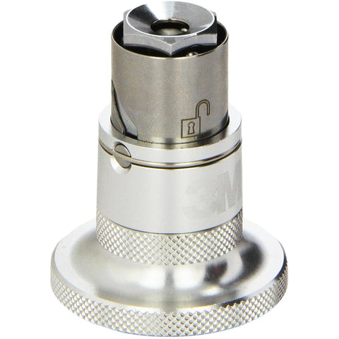 3M 05752 5/8" Thread Quick Release Adaptor - Jerzyautopaint.com