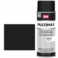 SEM-61013 AERO-FLAT BLACK - Jerzyautopaint.com