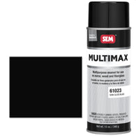 SEM-61023 AERO-SEMIGLOSS BLACK - Jerzyautopaint.com