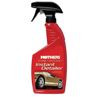 Mothers 08216 California Gold Instant Detailer - 16 oz - Jerzyautopaint.com