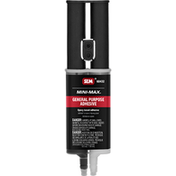 SEM 68432 MINI-MAX™ GENERAL PURPOSE ADHESIVE - Jerzyautopaint.com