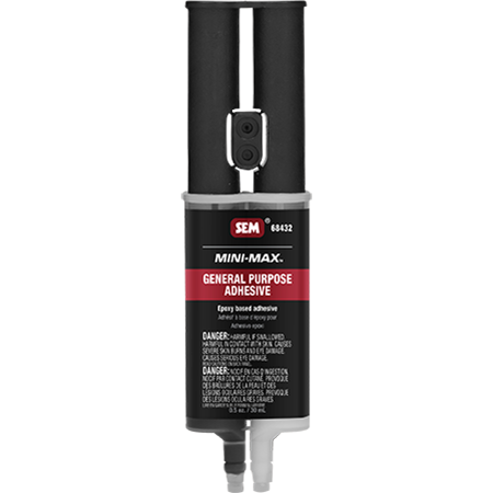 SEM 68432 MINI-MAX™ GENERAL PURPOSE ADHESIVE - Jerzyautopaint.com