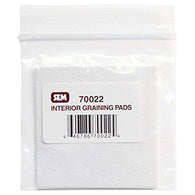SEM-70022 INTERIOR GRAINING PADS - Jerzyautopaint.com