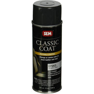 SEM 17263 Classic Coat Classy Gray - 12 oz. - Jerzyautopaint.com