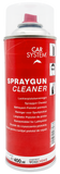 Carsystem Spraygun Cleaner 158.627 - Jerzyautopaint.com