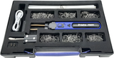 Cordless Hot Staple & Plastic Welding Repair Kit, ASTRO 7601