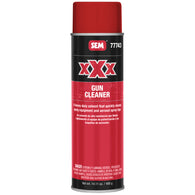 SEM-77743 XXX GUN CLEANER - Jerzyautopaint.com
