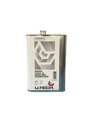 U-TECH R859 Wax & Grease Remover 1 US Gallon - Jerzyautopaint.com