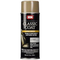 SEM 17063 Classic Coat Medium Prairie Tan - 12 oz. - Jerzyautopaint.com