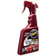Meguiar's A3316 Quik Detailer Mist & Wipe - 16 OZ - Jerzyautopaint.com