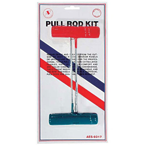 Pull Rod Set - 2PC AES 9317 - Jerzyautopaint.com