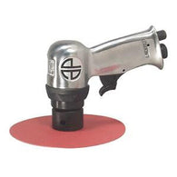Astro Pneumatic (AST222S) 5" High Speed Sander - 20,000 rpm - Jerzyautopaint.com