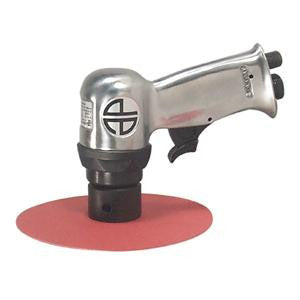 Astro Pneumatic (AST222S) 5" High Speed Sander - 20,000 rpm - Jerzyautopaint.com