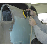 ATD-2088 Random Orbital Palm Sander PSA - Jerzyautopaint.com