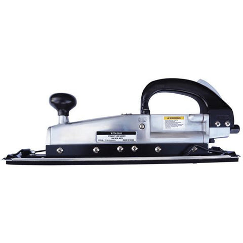 ATD-2181 Dual Piston Straight Line Sander - Jerzyautopaint.com
