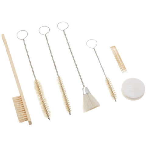 ATD-6618 Spray Gun Cleaning Kit - Jerzyautopaint.com