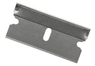 ATD-8546 .009" Single Edge Razor Blades (100 pack) - Jerzyautopaint.com