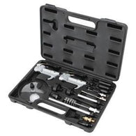 ATD 8721 - 21 PIECE AIR BLOW GUN KIT - Jerzyautopaint.com