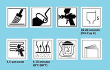 Finish-Rite Coatings 1K Permanent High Performance Brushable - Rollable - Sprayable Clear Coat for Auto, Marine, Home and Industrial - Jerzyautopaint.com