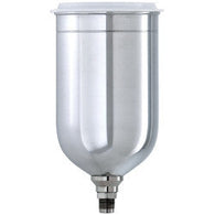 GFC-502  (ITW Devilbiss)  -  ALUMINUM CUP 32 OZ GRAVITY - Jerzyautopaint.com