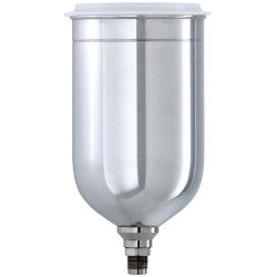 GFC-502  (ITW Devilbiss)  -  ALUMINUM CUP 32 OZ GRAVITY - Jerzyautopaint.com
