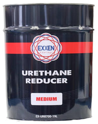 Exxen Preimum Reducer 5 Liter or 5 Gallon